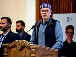 Amid Opposition Claims of Instability, Omar Abdullah Leads NC Legislators to Off-Site Review Meeting