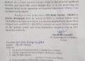 Kathua Police Disengage SPO From Service Over Alleged Corruption, Unauthorized Absence