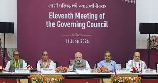 India Advancing Steadily Towards Viksit Bharat Despite Global Uncertainty: PM Modi
