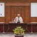 PM Modi Reviews Economic Growth Strategy With EAC Amid Global Uncertainty, Focuses on Reforms and Resilience
