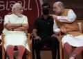 12 YEARS OF TRANSFORMATION: AMIT SHAH HAILS PM MODI’S LEADERSHIP FOR RESTORING NATIONAL PRIDE, SELF-RESPECT AND INDIA’S GLOBAL STATURE
