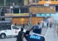 PROTEST SHUTDOWN GRIPS PoJK AS JAAC CALL TRIGGERS MARKET CLOSURES; TENSIONS ESCALATE AMID REPORTS OF DEADLY CLASHES