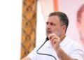 RAHUL GANDHI TARGETS PM MODI OVER DEATHS OF INDIAN SAILORS, CALLS HIM ‘COMPROMISED PM’