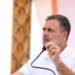 RAHUL GANDHI TARGETS PM MODI OVER DEATHS OF INDIAN SAILORS, CALLS HIM ‘COMPROMISED PM’