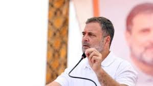 RAHUL GANDHI TARGETS PM MODI OVER DEATHS OF INDIAN SAILORS, CALLS HIM ‘COMPROMISED PM’