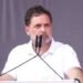Rahul Gandhi Slams Telegram Ban Ahead of NEET Re-Test, Urges Govt to Target Paper Leak Mafia Instead