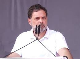 Rahul Gandhi Slams Telegram Ban Ahead of NEET Re-Test, Urges Govt to Target Paper Leak Mafia Instead