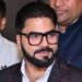J&K BJP Leader Alleges Hotel Denied Stay Over Kashmiri Identity in Maharashtra; Owner Cites Booking Issue