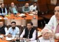 J&K Government Prioritising Development of Offbeat Destinations to Boost Tourism and Rural Economy: Sakeena Itoo