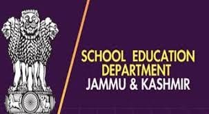 J&K GOVERNMENT ORDERS MAJOR RESHUFFLE IN SCHOOL EDUCATION DEPARTMENT, 22 OFFICERS PLACED AS I/C CEOs