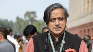 Shashi Tharoor Raises Concern Over Passport Delays in J&K, Calls for Faster Processing