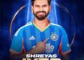 Shreyas Iyer Named India’s New T20 Captain; 15-Year-Old Vaibhav Sooryavanshi Creates History With National Call-Up
