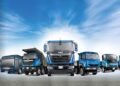 TATA MOTORS TO RAISE COMMERCIAL VEHICLE PRICES BY UP TO 2.5% FROM JULY 1