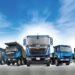 TATA MOTORS TO RAISE COMMERCIAL VEHICLE PRICES BY UP TO 2.5% FROM JULY 1