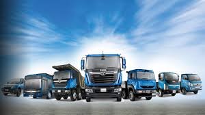 TATA MOTORS TO RAISE COMMERCIAL VEHICLE PRICES BY UP TO 2.5% FROM JULY 1