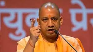 Transparency and Merit Have Defined UP Police Recruitment Under BJP Government: CM Yogi Adityanath