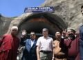 Historic Milestone Achieved: Zojila Tunnel Breakthrough Brings Kashmir–Ladakh All-Weather Connectivity Closer