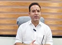 BJP Remains Committed to Restoring J&K Statehood, Decision Linked to Security Conditions: Sunil Sharma