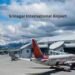Srinagar Airport Runway Restrictions Prompt Temporary Baggage Changes For Returning Haj Pilgrims