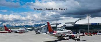 Srinagar Airport Runway Restrictions Prompt Temporary Baggage Changes For Returning Haj Pilgrims
