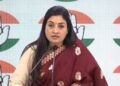 Congress Backs NC’s July 20Congress Backs NC’s July 20 Statehood Protest, Demands Immediate Restoration of J&K’s Full Statehood Statehood Protest, Demands Immediate Restoration of J&K’s Full Statehood
