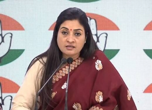 Congress Backs NC’s July 20Congress Backs NC’s July 20 Statehood Protest, Demands Immediate Restoration of J&K’s Full Statehood Statehood Protest, Demands Immediate Restoration of J&K’s Full Statehood