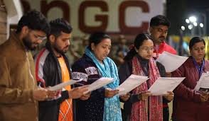 Prime Minister’s Special Message Inspires Shri Amarnath Ji Yatra Pilgrims