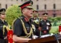 Gen Dhiraj Seth Unveils ‘VIJAY’ Vision: Indian Army to Build a Technology-Enabled, Future-Ready Force