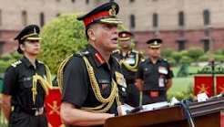 Gen Dhiraj Seth Unveils ‘VIJAY’ Vision: Indian Army to Build a Technology-Enabled, Future-Ready Force