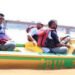 Boating Facility Inaugurated at Tawi River Front to Welcome Shri Amarnath Yatra Pilgrims