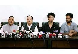 CJP Ends 37-Day Jantar Mantar Protest After Dharmendra Pradhan’s Resignation, Says Government Accepted Key Demands