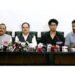 CJP Ends 37-Day Jantar Mantar Protest After Dharmendra Pradhan’s Resignation, Says Government Accepted Key Demands