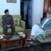 Army Chief General Dhiraj Seth Meets CM Omar Abdullah in Srinagar, Discusses Security & Cooperation