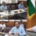 J&K to Adopt National Best Practices to Boost Ease of Doing Business, Ease of Living: Chief Secretary Atal Dulloo