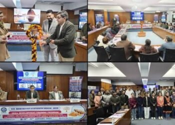 CSIR-IIIM Launches Three-Day Hands-On Training Programme on Natural Products Research and Drug Discovery