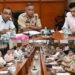 Jammu Reviews Security, Traffic & Event Preparations for Grand Independence Day 2026 Celebrations