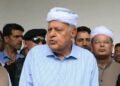Farooq Abdullah Urges Centre & UN to Address PoJK Killings, Calls for Action on Human Rights