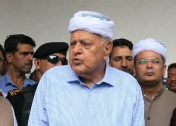 Farooq Abdullah Urges Centre & UN to Address PoJK Killings, Calls for Action on Human Rights