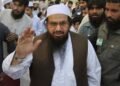 NIA Court Issues Non-Bailable Warrant Against LeT Chief Hafiz Saeed in Pahalgam Terror Attack Case