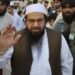 NIA Court Issues Non-Bailable Warrant Against LeT Chief Hafiz Saeed in Pahalgam Terror Attack Case