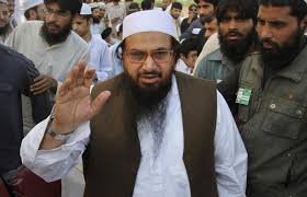 NIA Court Issues Non-Bailable Warrant Against LeT Chief Hafiz Saeed in Pahalgam Terror Attack Case