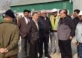 High Court Judges Review New Srinagar HC Complex, Call for Speedy & Quality Construction