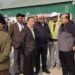 High Court Judges Review New Srinagar HC Complex, Call for Speedy & Quality Construction