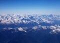❄️ New Study Reveals Himalayas May Be Receiving Far More Snowfall Than Previously Estimated