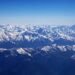 ❄️ New Study Reveals Himalayas May Be Receiving Far More Snowfall Than Previously Estimated