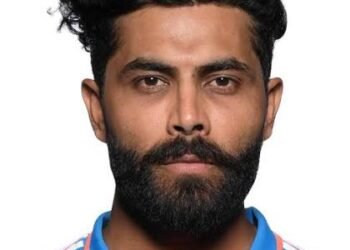 Jadeja Returns, Saransh Jain Earns Maiden Test Call-Up for India’s Sri Lanka Tour