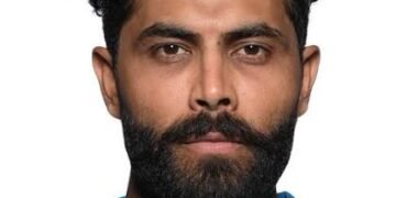 Jadeja Returns, Saransh Jain Earns Maiden Test Call-Up for India’s Sri Lanka Tour