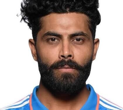 Jadeja Returns, Saransh Jain Earns Maiden Test Call-Up for India’s Sri Lanka Tour