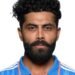 Jadeja Returns, Saransh Jain Earns Maiden Test Call-Up for India’s Sri Lanka Tour