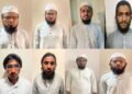 🚨 Gujarat ATS Busts Alleged Jaish-e-Mohammed Network, Eight Arrested in Major Anti-Terror Operation
